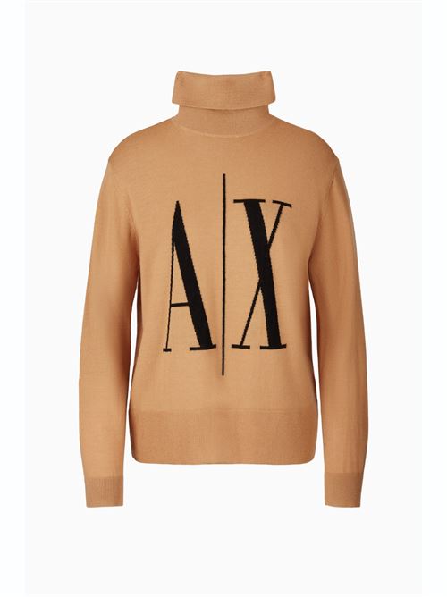 8NYM7B1788 ARMANI EXCHANGE | 8NYM7B1788 BEIGE